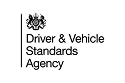 Driving & Vehicle Standards Agency logo