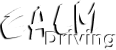 Calm Driving Logo
