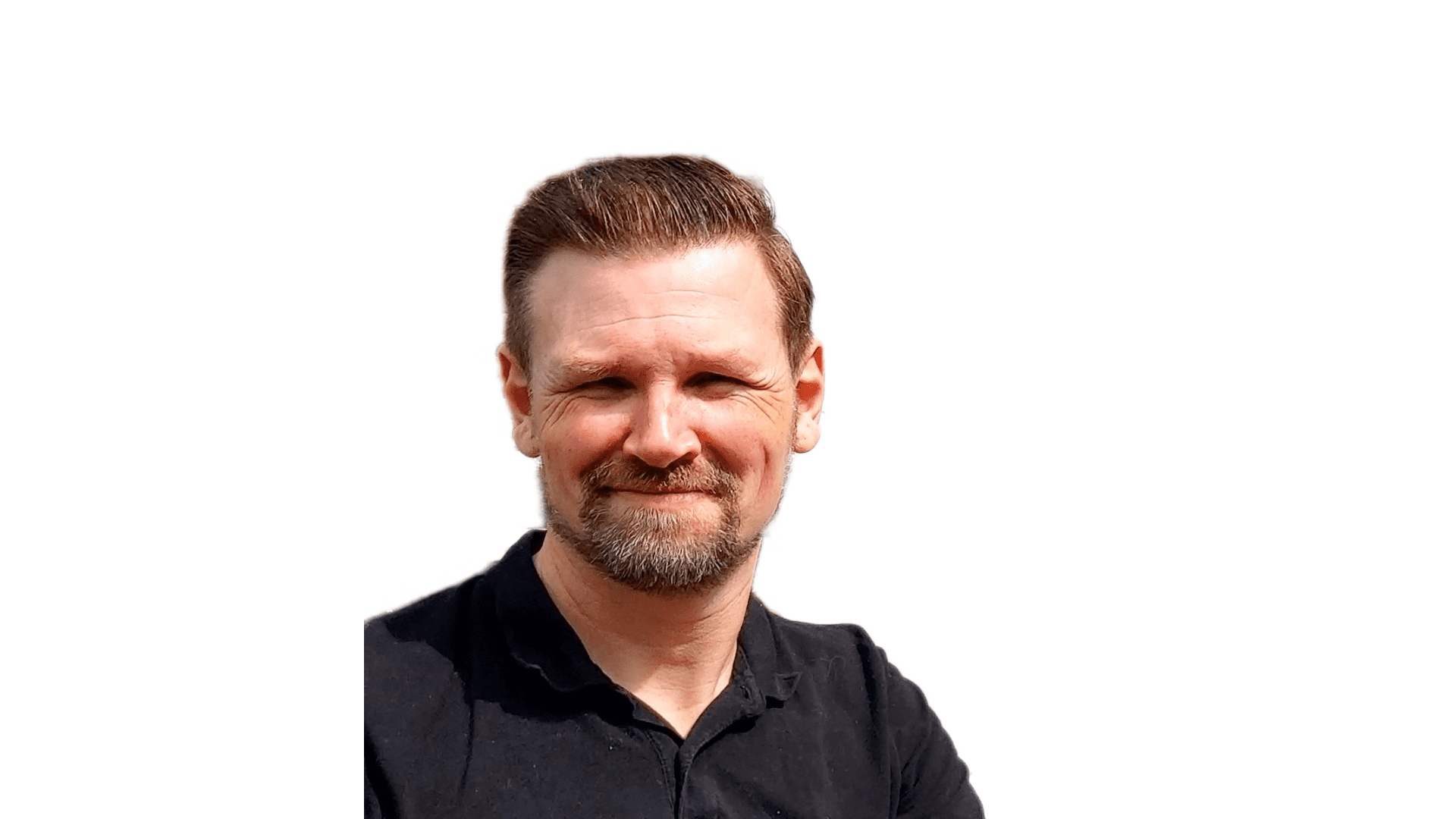 Calm Driving Instructor Steve Kettley